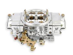 Holley - Holley Street HP Carburetor | 0-82651SA - Image 4