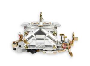 Holley - Holley Street HP Carburetor | 0-82651SA - Image 5