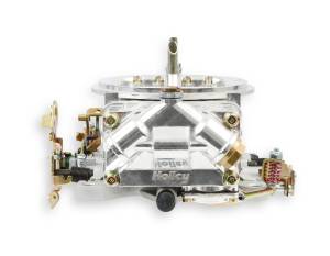 Holley - Holley Street HP Carburetor | 0-82651SA - Image 7