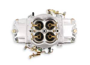 Holley - Holley Street HP Carburetor | 0-82651SA - Image 8