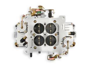 Holley - Holley Street HP Carburetor | 0-82651SA - Image 10