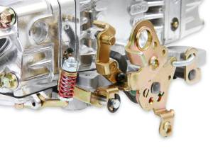 Holley - Holley Street HP Carburetor | 0-82651SA - Image 11