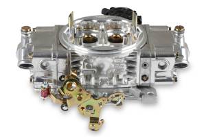 Holley - Holley Street HP Carburetor | 0-82750SA - Image 2