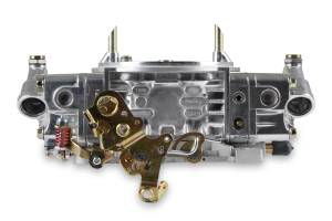 Holley - Holley Street HP Carburetor | 0-82750SA - Image 3