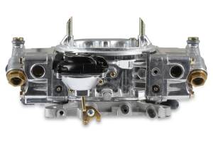 Holley - Holley Street HP Carburetor | 0-82750SA - Image 4