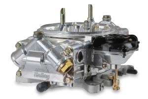 Holley - Holley Street HP Carburetor | 0-82750SA - Image 5