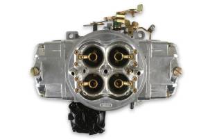 Holley - Holley Street HP Carburetor | 0-82750SA - Image 6