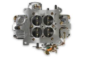 Holley - Holley Street HP Carburetor | 0-82750SA - Image 7