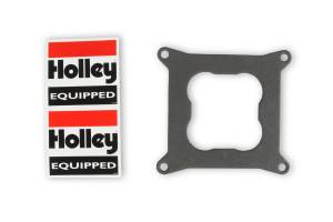 Holley - Holley Street HP Carburetor | 0-82750SA - Image 8