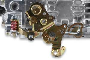 Holley - Holley Street HP Carburetor | 0-82750SA - Image 9