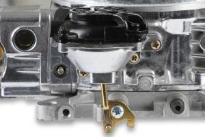 Holley - Holley Street HP Carburetor | 0-82750SA - Image 10