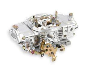 Holley - Holley Street HP Carburetor | 0-82751 - Image 2