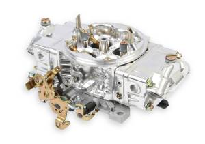 Holley - Holley Street HP Carburetor | 0-82751 - Image 3