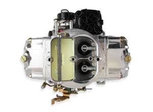 Holley - Holley Street Avenger Carburetor | 0-83870 - Image 6