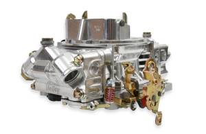 Holley - Holley Street Avenger Carburetor | 0-83870 - Image 10