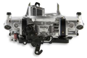 Holley - Holley Ultra Street Avenger Carburetor | 0-86670BK - Image 2