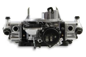 Holley - Holley Ultra Street Avenger Carburetor | 0-86670BK - Image 4