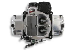 Holley - Holley Ultra Street Avenger Carburetor | 0-86670BK - Image 5