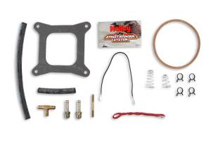 Holley - Holley Ultra Street Avenger Carburetor | 0-86670BK - Image 6