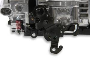 Holley - Holley Ultra Street Avenger Carburetor | 0-86670BK - Image 7