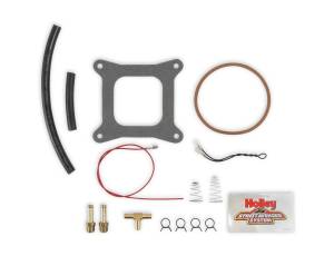 Holley - Holley Ultra Street Avenger Carburetor | 0-86670RD - Image 2