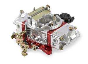 Holley - Holley Ultra Street Avenger Carburetor | 0-86670RD - Image 3