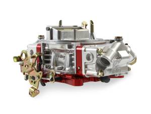 Holley - Holley Ultra Street Avenger Carburetor | 0-86670RD - Image 5