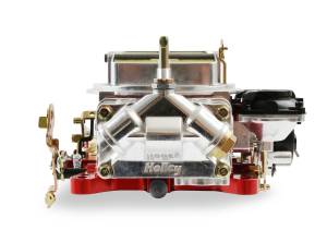 Holley - Holley Ultra Street Avenger Carburetor | 0-86670RD - Image 6