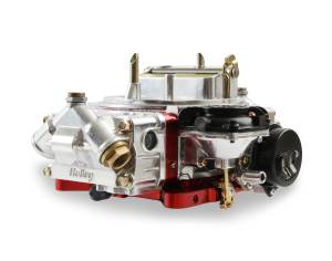 Holley - Holley Ultra Street Avenger Carburetor | 0-86670RD - Image 7