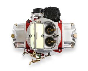 Holley - Holley Ultra Street Avenger Carburetor | 0-86670RD - Image 10