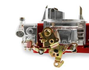 Holley - Holley Ultra Street Avenger Carburetor | 0-86670RD - Image 12