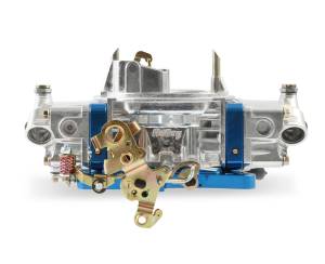 Holley - Holley Ultra Street Avenger Carburetor | 0-86770BL - Image 4