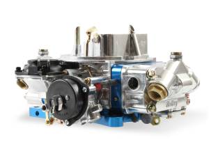 Holley - Holley Ultra Street Avenger Carburetor | 0-86770BL - Image 9