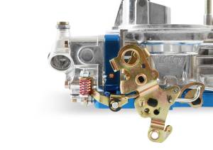 Holley - Holley Ultra Street Avenger Carburetor | 0-86770BL - Image 10