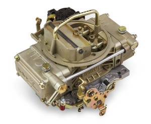 Holley Off-Road Truck Avenger Carburetor | 0-95670