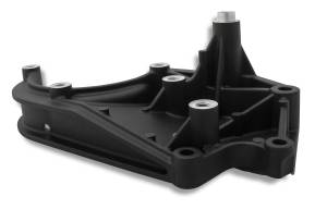 Holley - Holley Accessory Drive Bracket | 20-132BK - Image 4