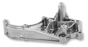 Holley - Holley Accessory Drive Bracket | 20-132P - Image 5