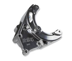 Holley - Holley Accessory Drive Bracket | 20-140P - Image 3