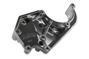 Holley - Holley Accessory Drive Bracket | 20-141P - Image 4