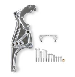 Holley Accessory Drive Bracket | 20-155P