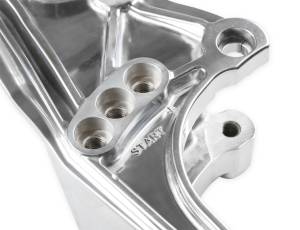 Holley - Holley Accessory Drive Bracket | 20-155P - Image 6