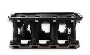 Holley - Holley Hi-Ram Intake Manifold | 300-113BK - Image 5