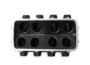 Holley - Holley Hi-Ram Intake Manifold | 300-113BK - Image 11