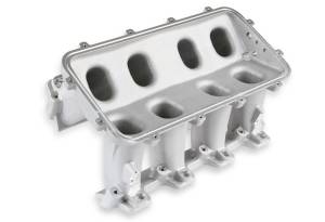 Holley - Holley Hi-Ram Intake Manifold | 300-116 - Image 3