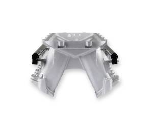 Holley - Holley Hi-Ram Intake Manifold | 300-116 - Image 4