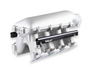 Holley - Holley Hi-Ram Intake Manifold | 300-116 - Image 8