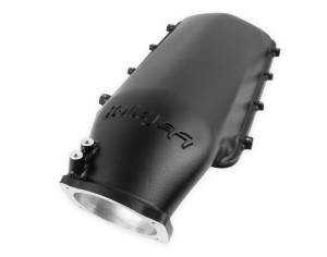 Holley - Holley Hi-Ram Intake Manifold | 300-125BK - Image 3