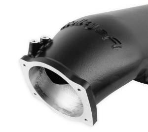 Holley - Holley Hi-Ram Intake Manifold | 300-125BK - Image 8