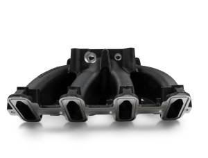 Holley - Holley Single Plane Intake Manifold Kit | 300-255BK - Image 6