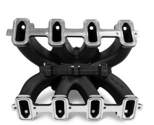 Holley - Holley Single Plane Intake Manifold Kit | 300-255BK - Image 7